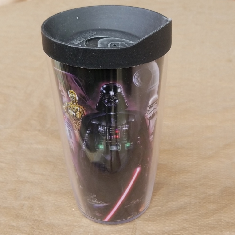 Star Wars 16oz Tervis Tumbler